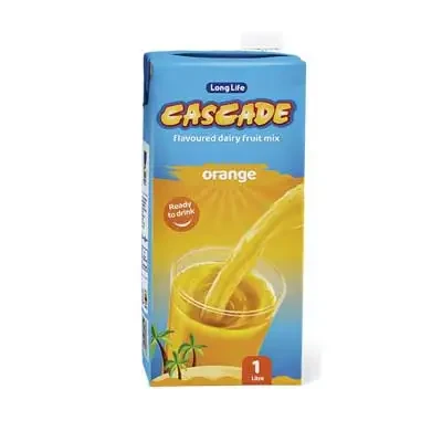 Dairibord Cascade Orange 1l