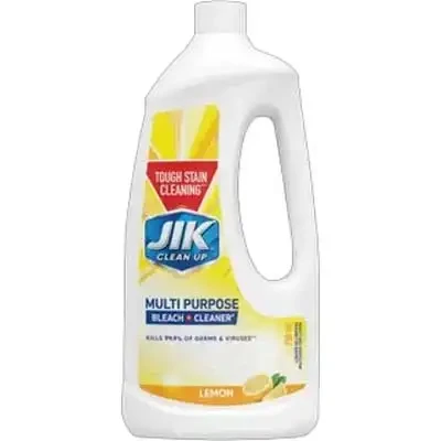 Jik Clean Up Lemon 500ml