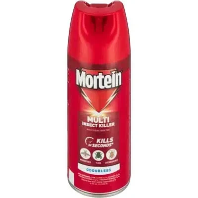 Mortein Multi Insect Odourless 180m