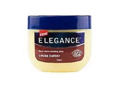 Elegance Cocoa Butter Jelly 100ml
