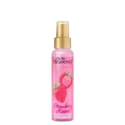 Oh So Strawberrykisses B/Spritz 100