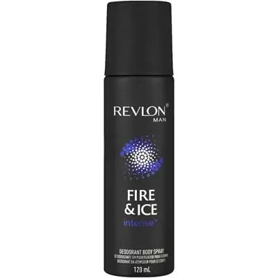 Revlon Fire & Ice Intense 120ml