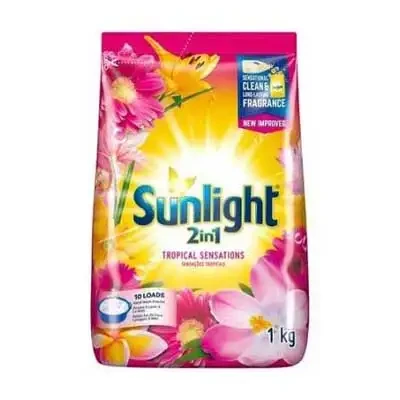 Sunlight Tropical H/Wash 1kg