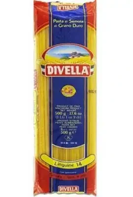 Divella Linguine 500g