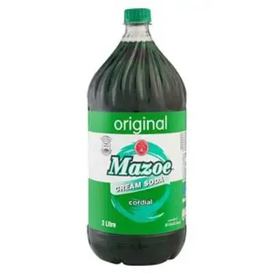 Mazoe Creme Soda 2litres