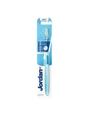 Jordan Teeth & Gums T/Brush