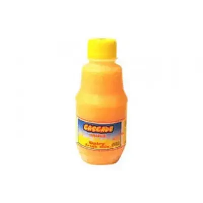 Cascade Orange 400ml