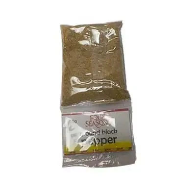 Four Seasons Groung Black Pepper