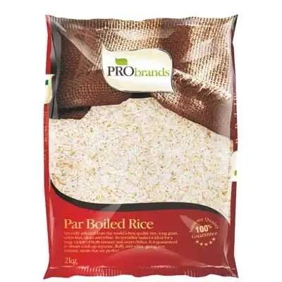 Probrands Par Boiled Rice 2kg