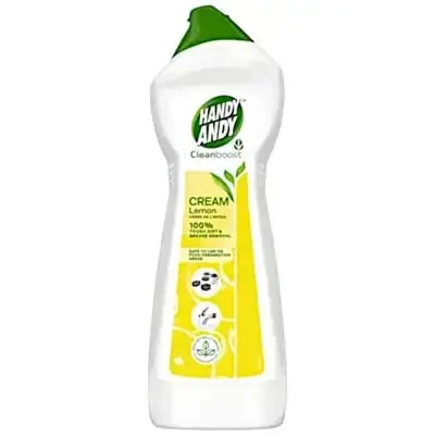 Handy Andy Lemon Fresh 750ml