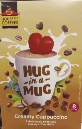 Hug In A Mug 192g