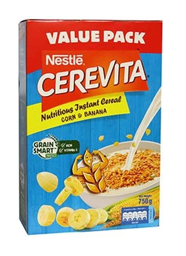 Cerevita Corn & Sorghum 500g