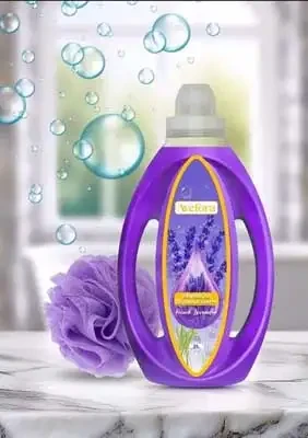 Avefora B/Bath French Lavender 2l