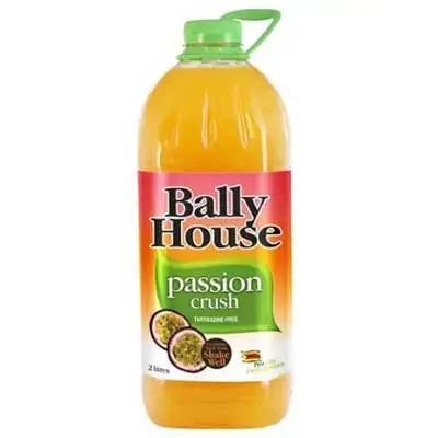 Ballyhouse Passion Crush 2l
