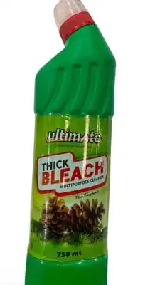 Ultimate Thick Bleach Pine 750ml