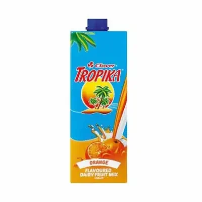 Clover Tropika Orange 1l