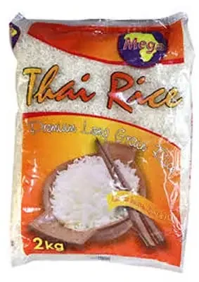 Mega Thai Rice