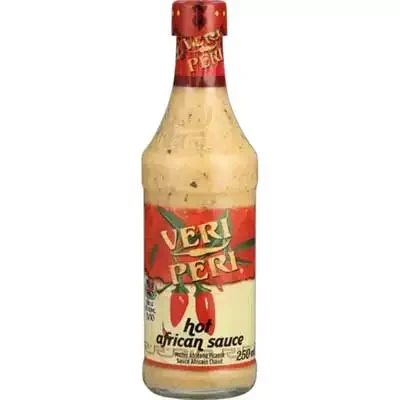 Veri Peri Very Hot 250ml