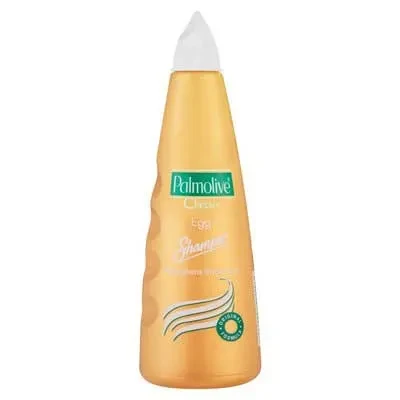 Palmolive Classic Egg Shampoo 350ml