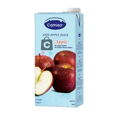 Camisa Apple 1l