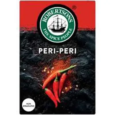 Robertsons Peri-Peri 46g