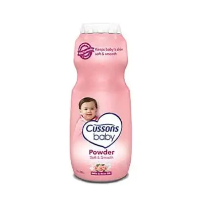 Cusson Baby Powder