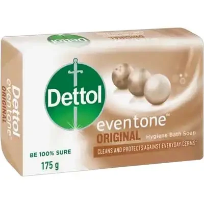 Dettol Eventone Original 175g
