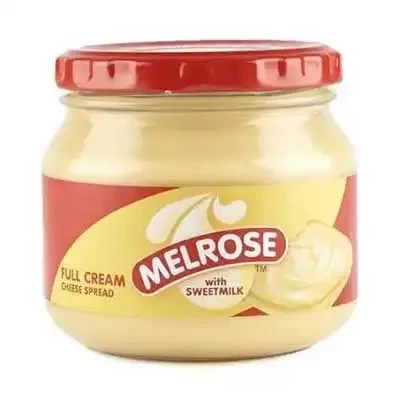 Melrose Sweetmilk Spread 250g