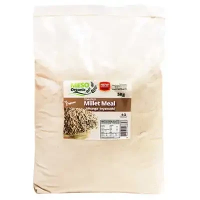 Meso Millet Meal 5kg
