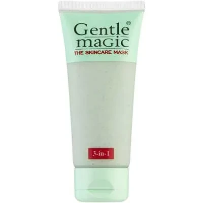 Gentle Magic Mask