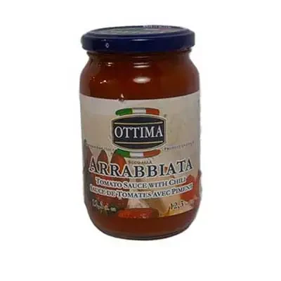 Ottima Arrabbiata 350g
