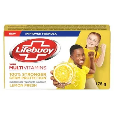 Lifebuoy Lemon Fresh 175g