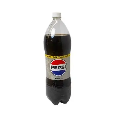 Pepsi 2l