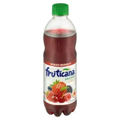 Fruitcan Mixed Strawberry 430ml