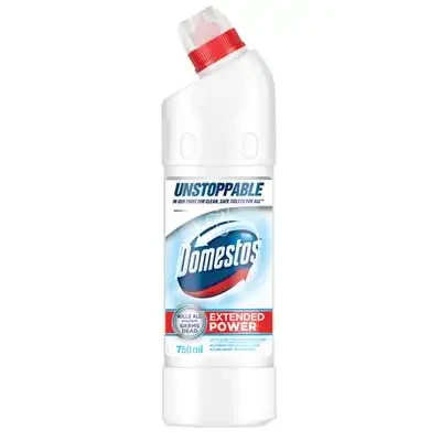 Domestos White & Shine 750ml