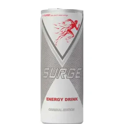 Surge Energy Drink 250ml