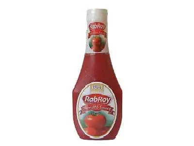 Rabroy Tomato Sauce 375ml