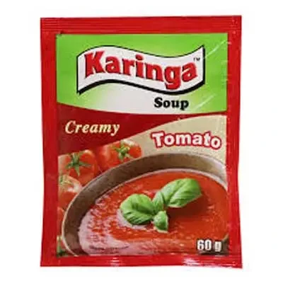 Karinga C/Tomato 60g
