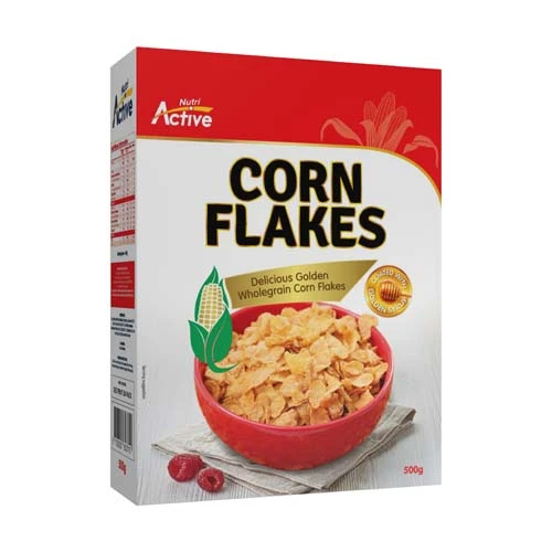 Nutri Act Cornflakes 500g