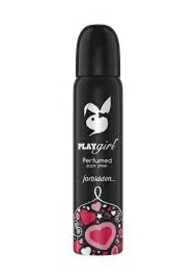 Playgirl Forbidden 90ml