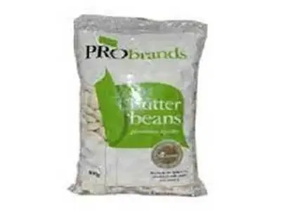 Probrands Butter Beans 500g