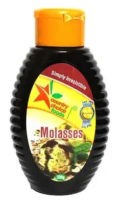 C/Choice Molaseses 500g