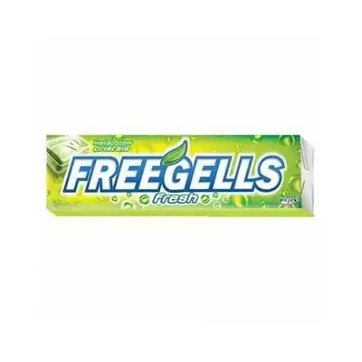 Freegel
