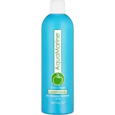 Aquamarine Green Apple Conditioner