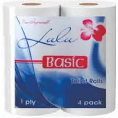 Lulu Basic 4s Rolls