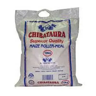Chibataura Mealie-Meal 5kg