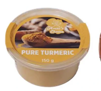 Amai Tumeric 150g
