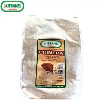Utsanzi Chimera 500g