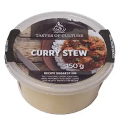 Amai Curry Stew 150g