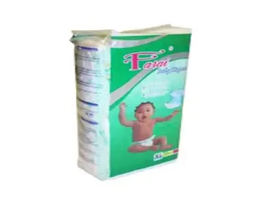 Farai Baby Diapers Xl